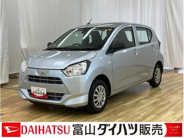 ミライースL SAIII