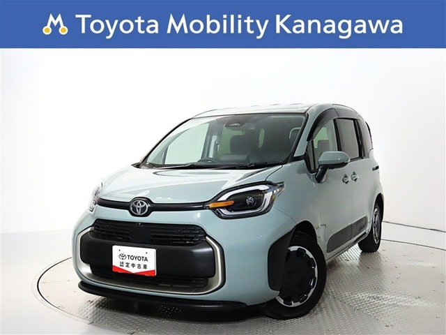 シエンタハイブリッド 1.5 Z