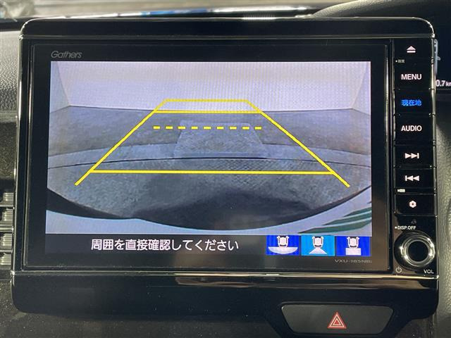 N-BOXカスタムG L ホンダセンシング