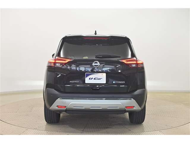 エクストレイル1.5 G e-4ORCE 4WD