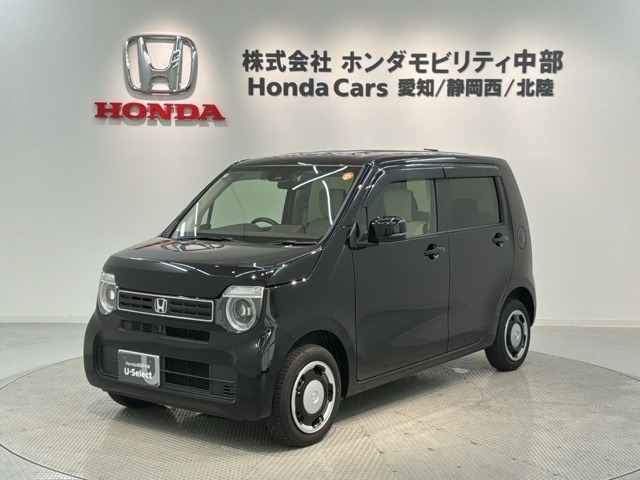 N-WGNL 4WD