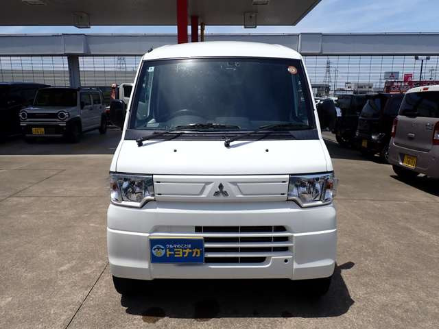 ミニキャブミーブCD 16.0kWh 2シーター