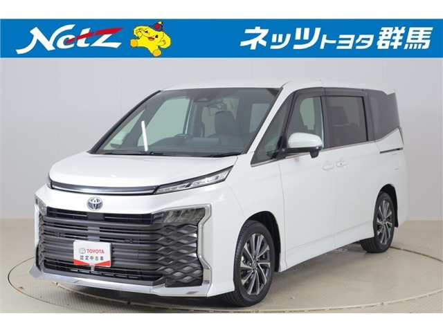 ヴォクシー