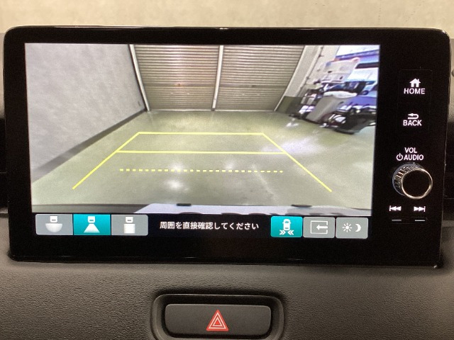 ヴェゼル1.5 ハイブリッド Z