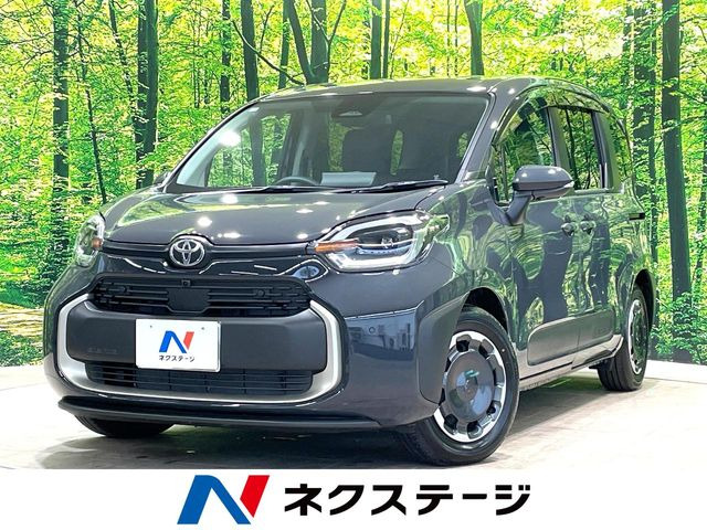 シエンタハイブリッド 1.5 Z