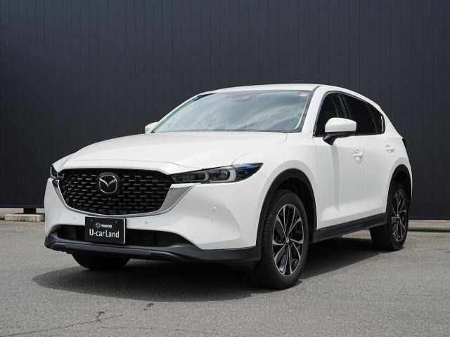 CX-52.2 XD プロアクティブ