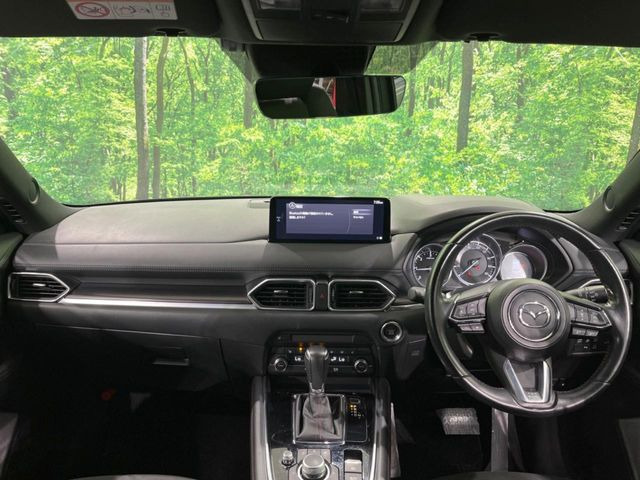 CX-82.2 XD ブラックトーンエディション