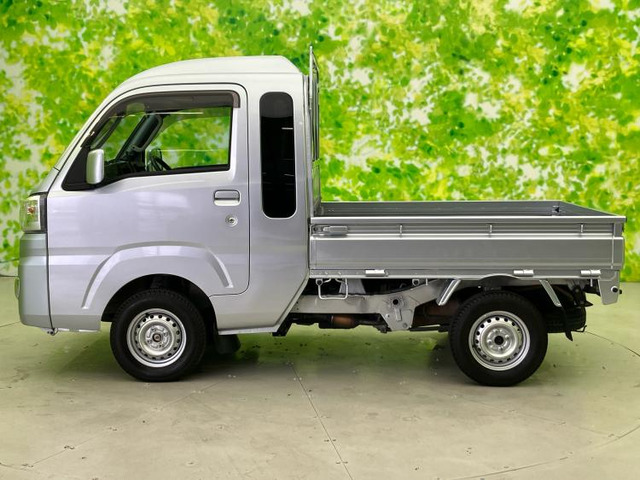 ハイゼットトラックジャンボ 4WD
