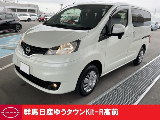 NV200バネット1.6 16X-2R