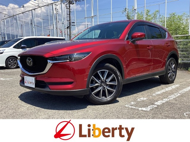 CX-52.2 XD プロアクティブ