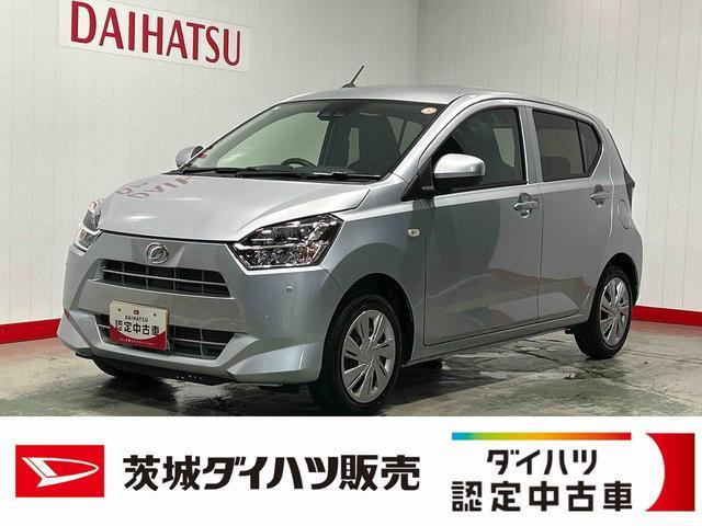 ミライースX SAIII