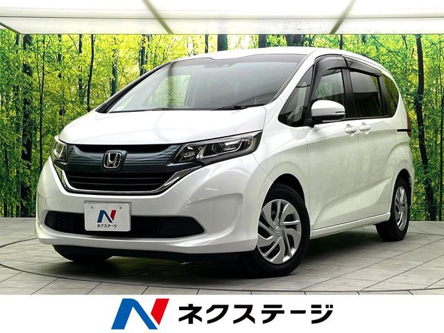 フリード1.5 G ホンダセンシング