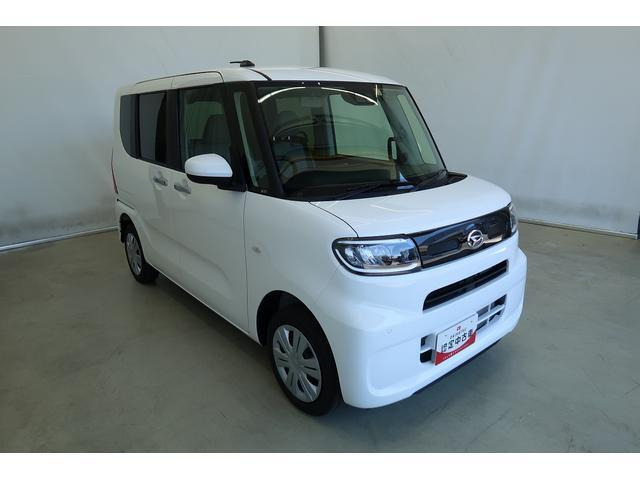 タントフレンドシップ スローパー X