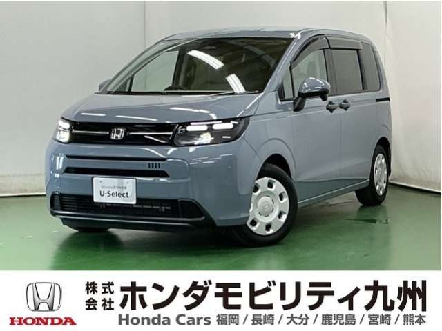 フリード1.5 エアー