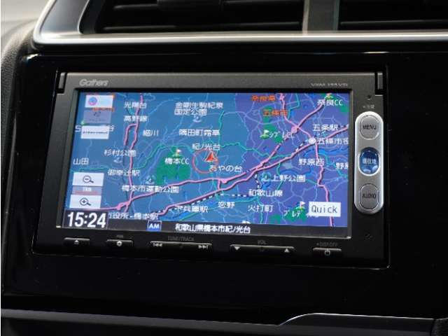 フィット1.3 13G Fパッケージ