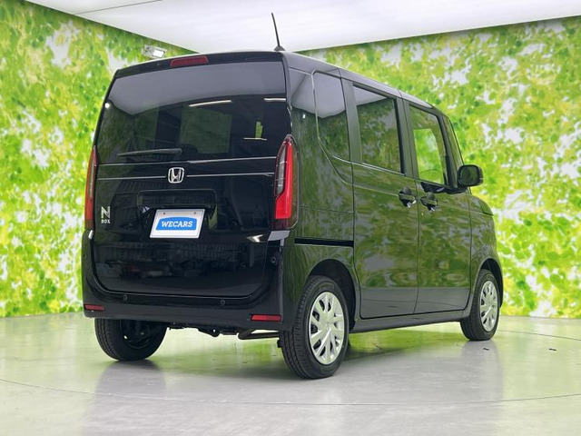 N-BOX