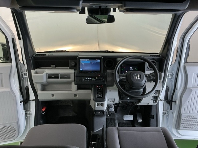 N-VAN e:e: L4