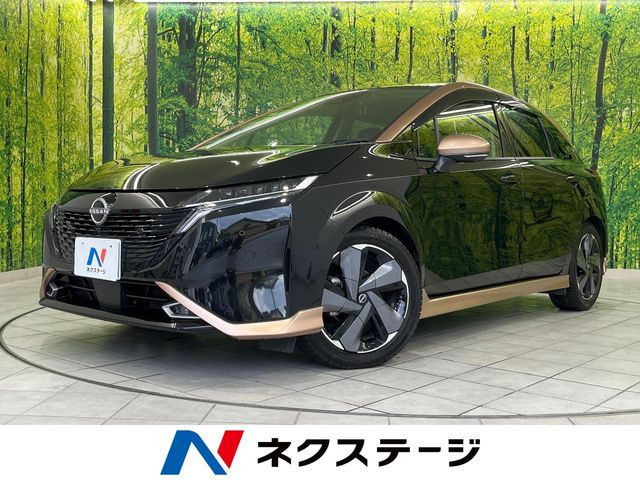 ノートオーラ1.2 G レザーエディション