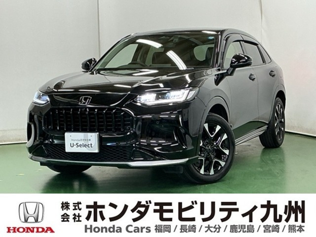 ZR-V2.0 e:HEV Z