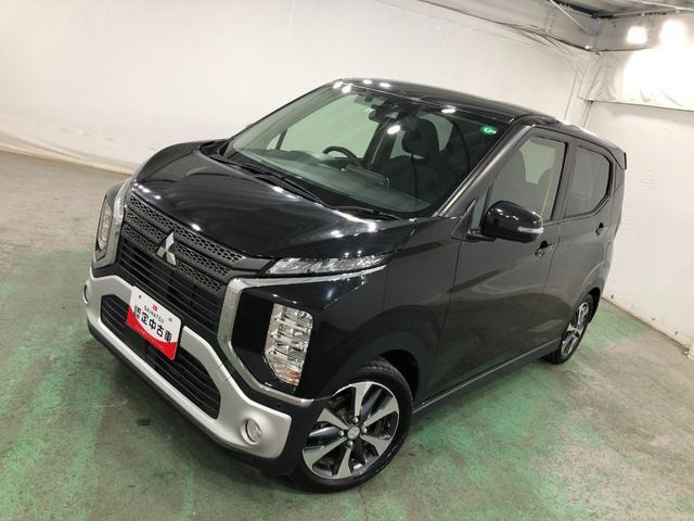 eKクロスT