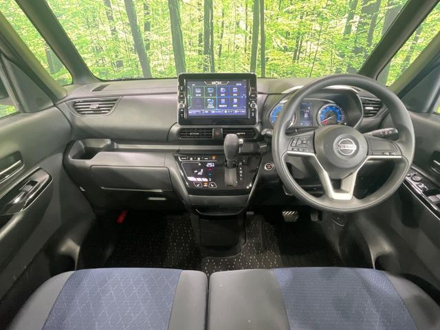 ルークスハイウェイスターX