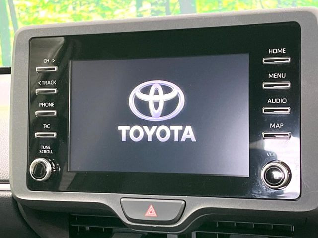 ヤリス1.0 X