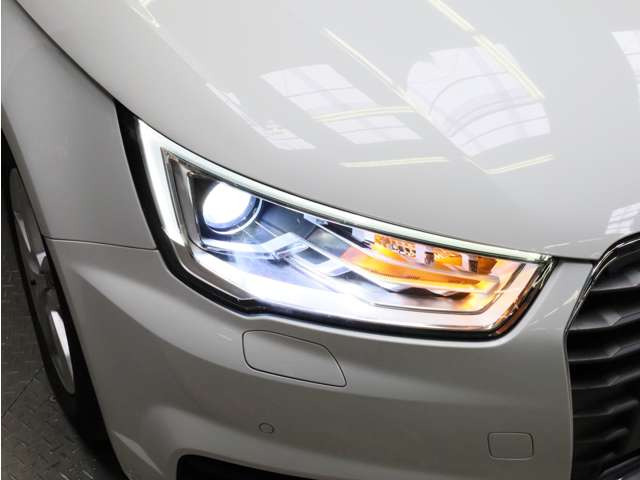 A11.0 TFSI