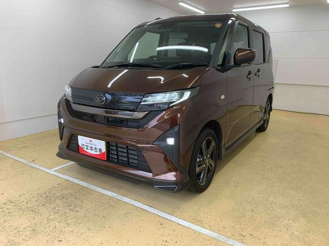ムーヴRS