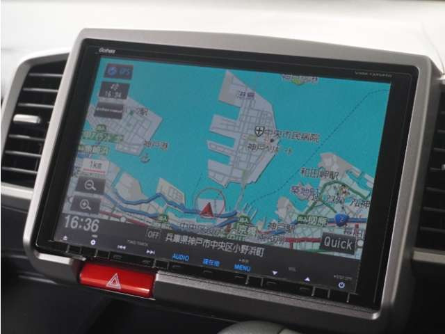 フリード1.5 G ジャストセレクション