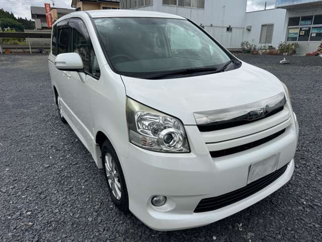 ノア2.0 Si