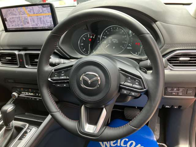 CX-52.2 XD ブラックトーンエディション