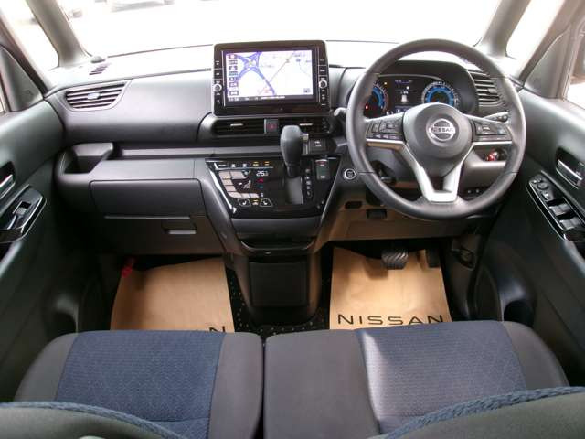 ルークスハイウェイスター Gターボ プロパイロットエディション 4WD