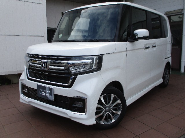 N-BOXカスタムL