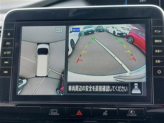 セレナ1.2 e-POWER ハイウェイスターV