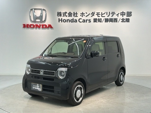 N-WGNL 4WD