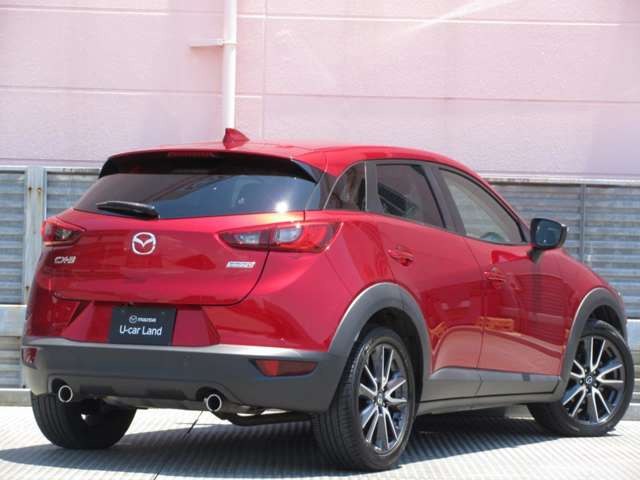 CX-31.5 XD プロアクティブ