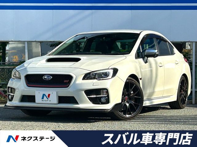 WRXS4 2.0 tS NBR チャレンジ パッケージ 4WD