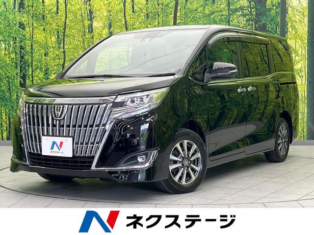 エスクァイア2.0 Gi