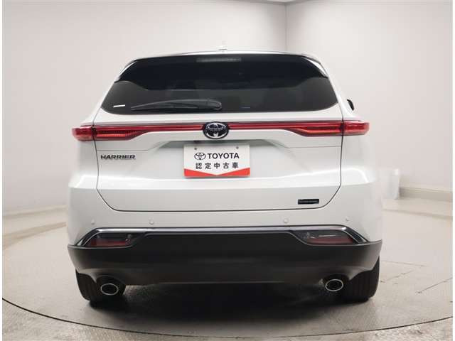ハリアー
