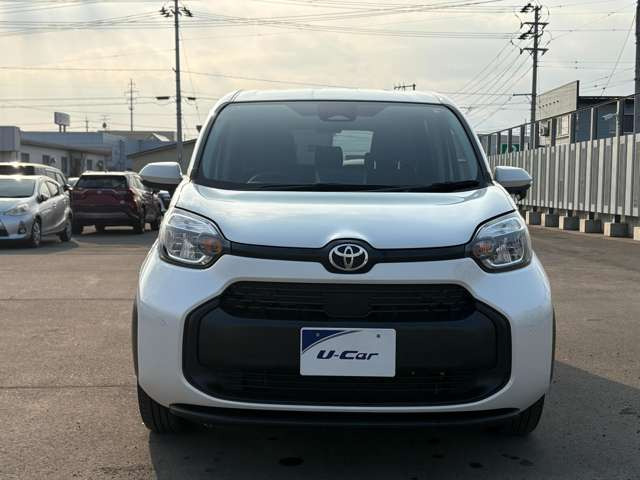 シエンタハイブリッド 1.5 G E-Four 4WD