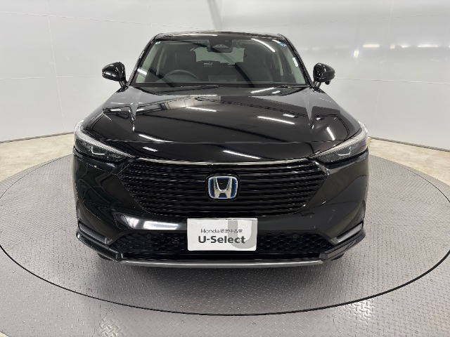 ヴェゼル1.5 ハイブリッド Z