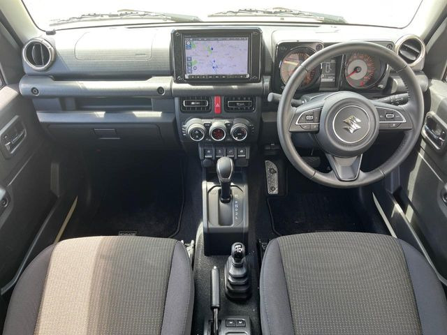 ジムニーノマド1.5 FC 4WD