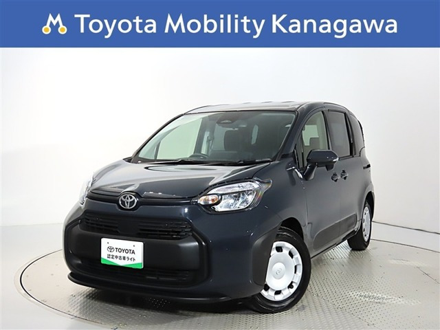 シエンタ1.5 G