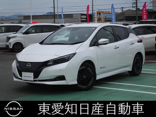 リーフ