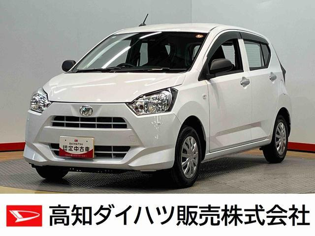 ミライースL SAIII