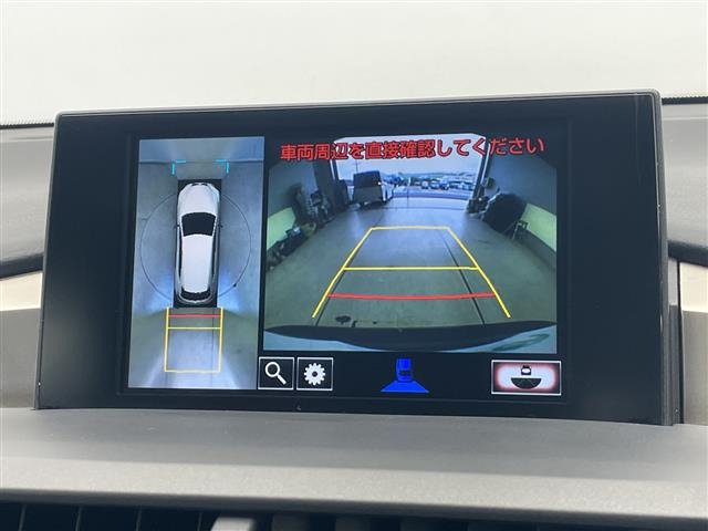 NX200t Fスポーツ