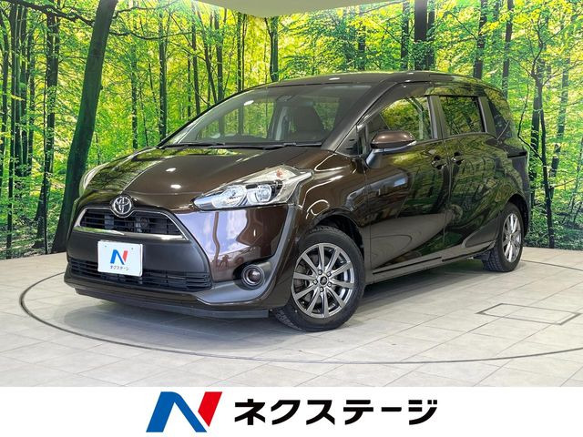 シエンタ1.5 G