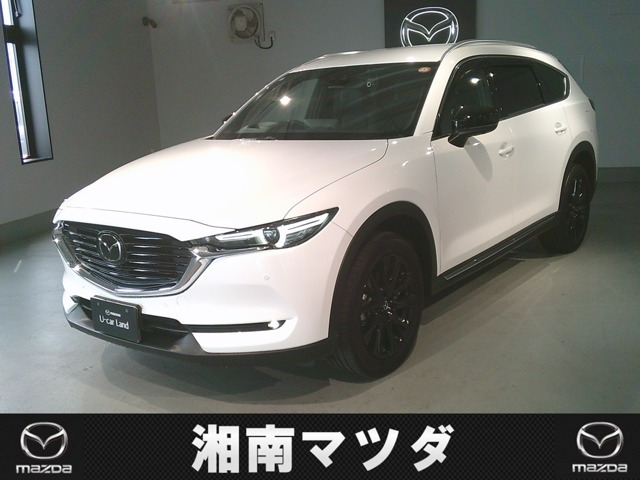 CX-82.5 25T ブラックトーン エディション
