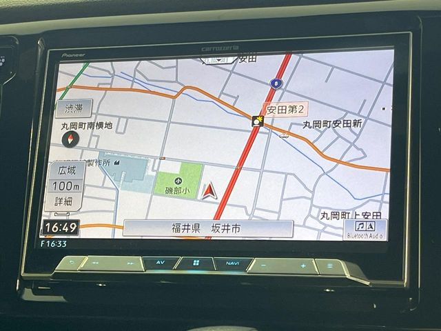N-WGNカスタムG Lパッケージ