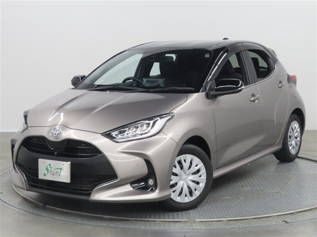 ヤリス1.5 Z